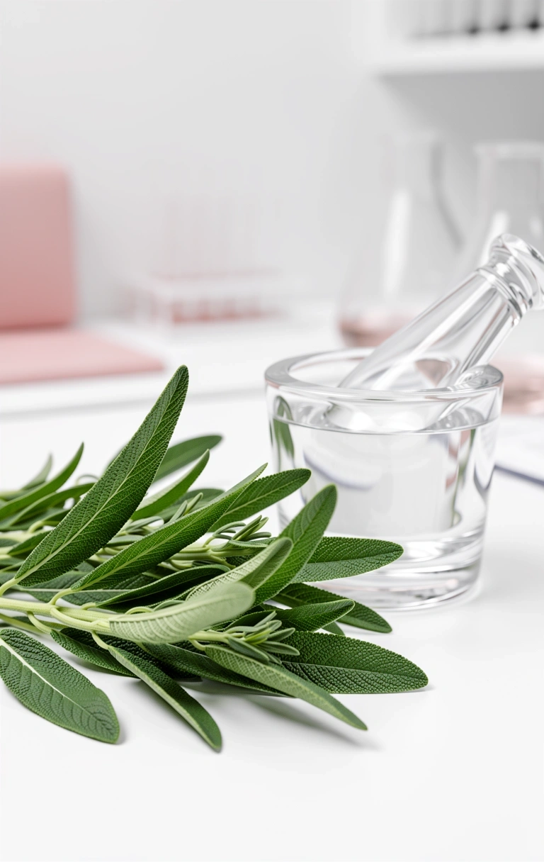 Botanical precision at NutriBeratung