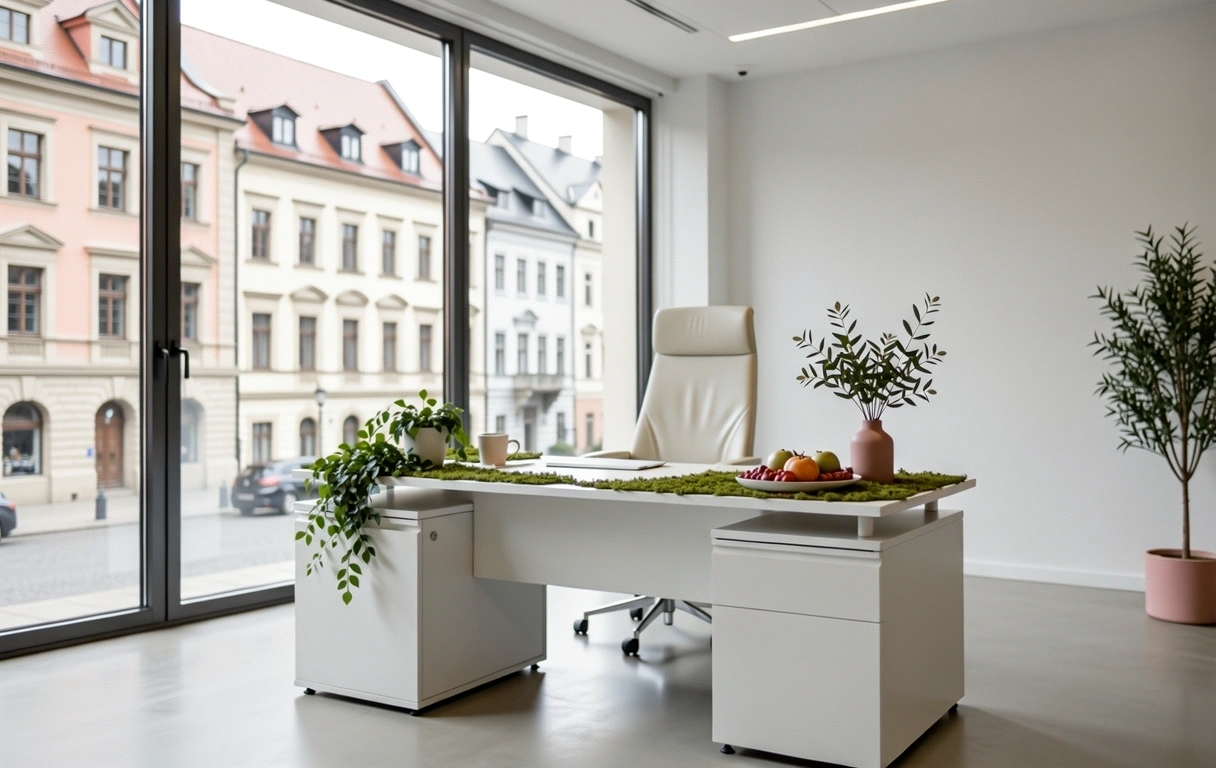 NutriBeratung Studio Munich