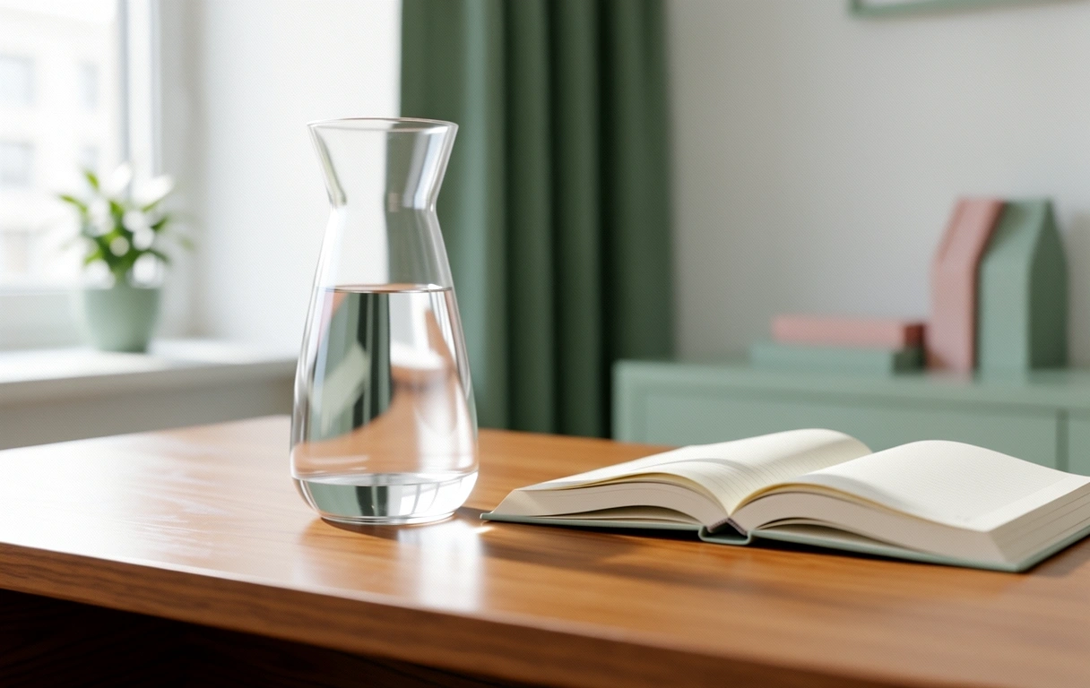 NutriBeratung consulting environment