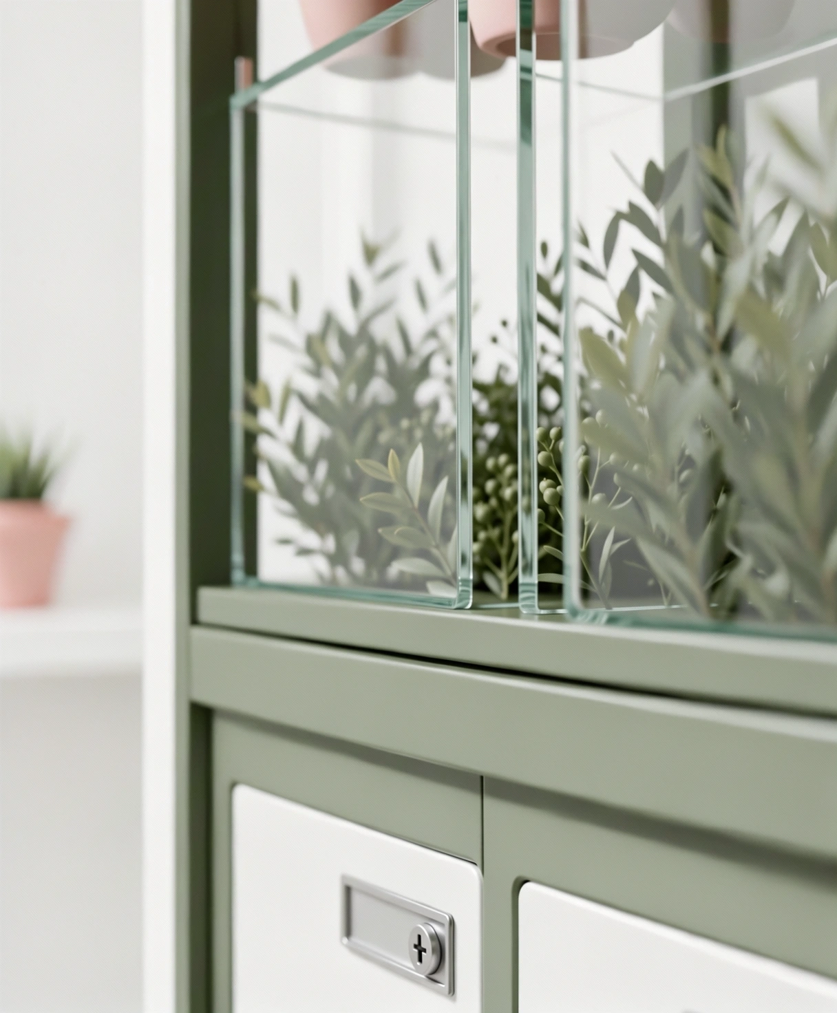 Clinical data archives